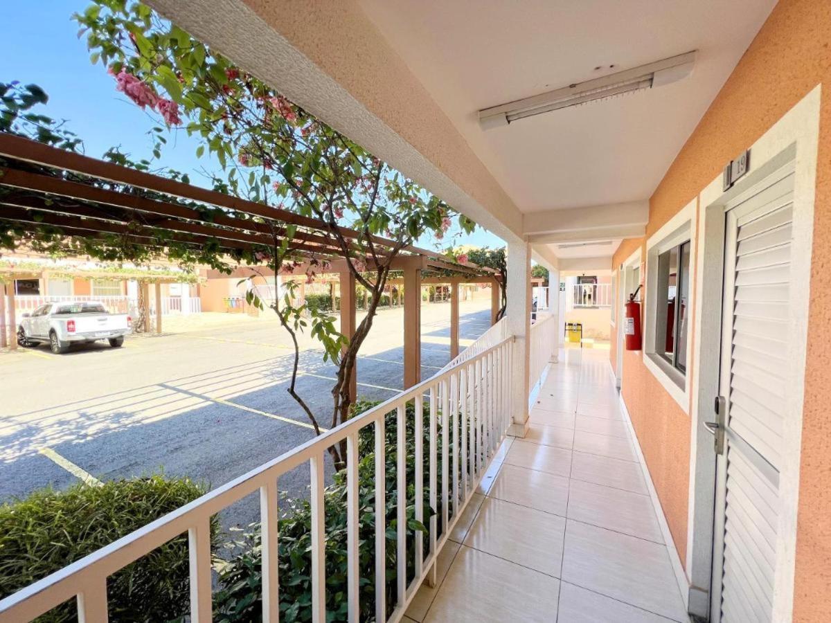 Lacqua Com Parque Aquatico 24 Dentro Do Apartamento *