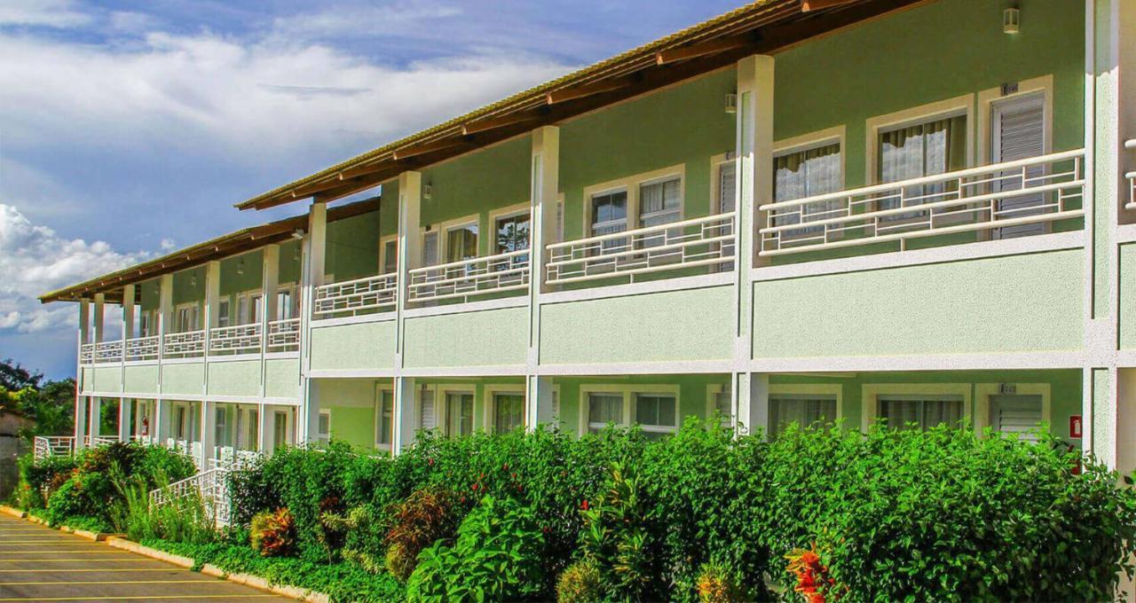 Lacqua Com Parque Aquatico 24 Dentro Do Apartment