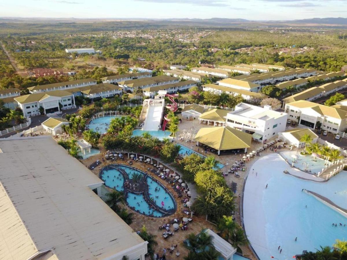 Lacqua Com Parque Aquatico 24 Dentro Do