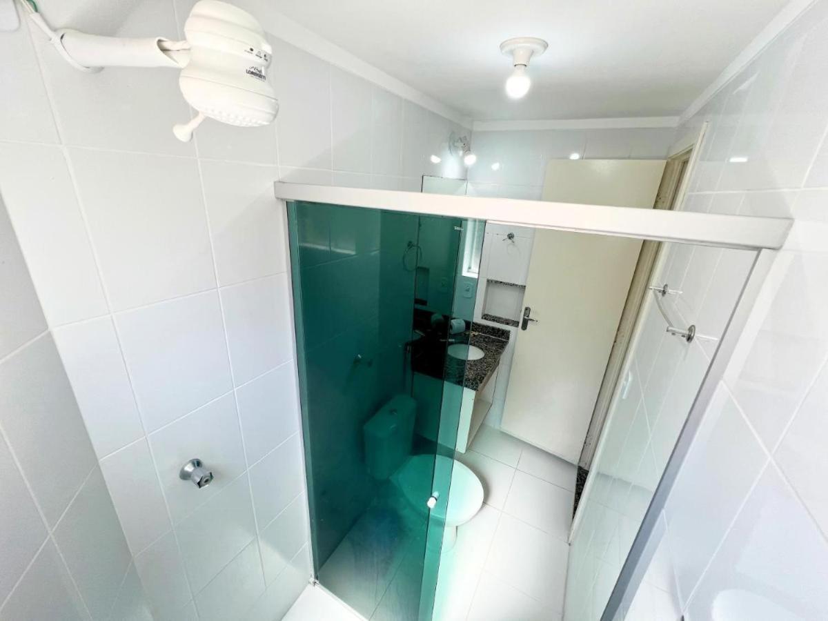 Apartment Lacqua Com Parque Aquatico 24 Dentro Do Caldas Novas